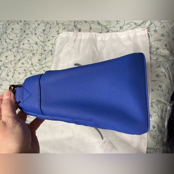 Lug Harmony in Matte luxe-Sapphire - Picture 6 of 7